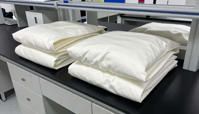 选型关注点：床品四件套选购误区与正确理解