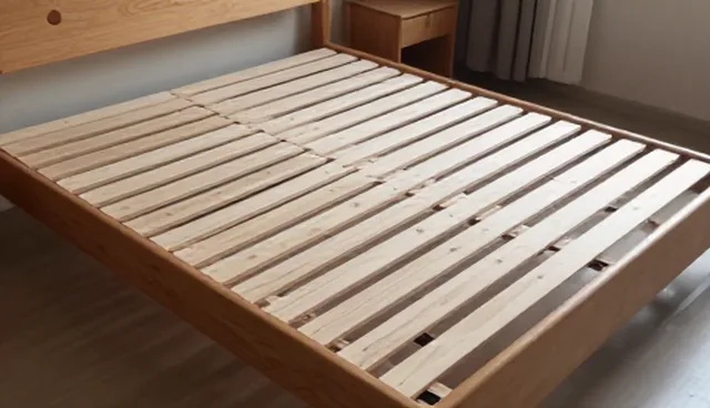 实木床架选型与维护建议，解决常见使用问题